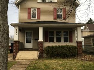 595 Stanton Ave, Akron, OH 44301