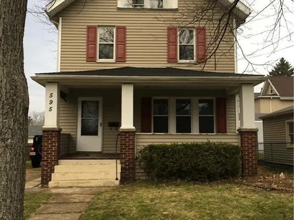 595 Stanton Ave, Akron, OH 44301