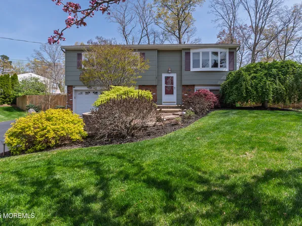 131 N Curtis Place, Toms River, NJ 08753