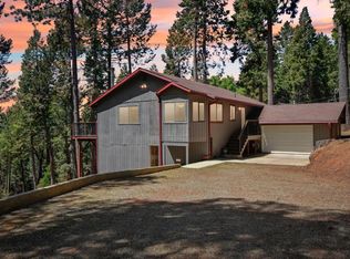 2501 Newhouse Rd, Pollock Pines, CA 95726