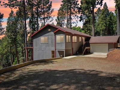 2501 Newhouse Rd, Pollock Pines, CA, 95726