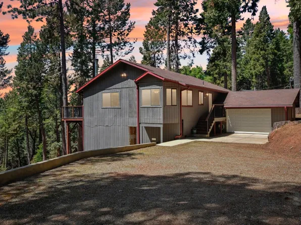 2501 Newhouse Rd, Pollock Pines, CA 95726