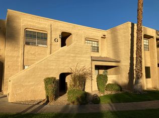 5300 E Waverly Dr APT G3, Palm Springs, CA 92264