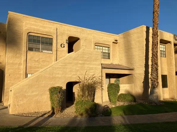 5300 E Waverly Dr, Palm Springs, CA