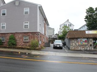 243 Robeson St APT 6, Fall River, MA 02720