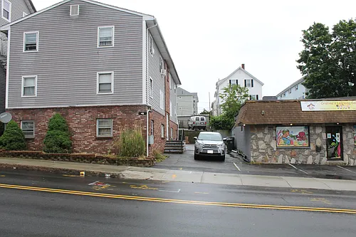 243 Robeson St #6 Photo 1