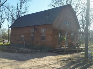 412846 E 1940th Rd, Antlers, OK 74523