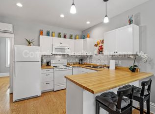 3661 S Broadway FLOOR 1, Saint Louis, MO 63118
