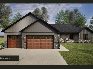 583 Willow Dr, Mishicot, WI 54228