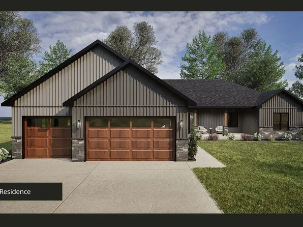 583 Willow Dr, Mishicot, WI 54228