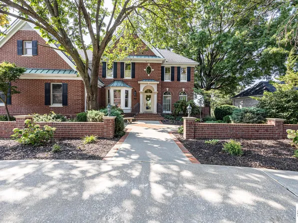 1018 E Trevino Rd, Clinton, MO 64735