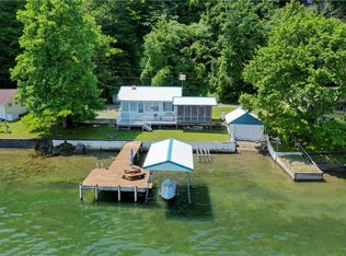 2263 Hansen Harbor Rd, Penn Yan, NY 14527