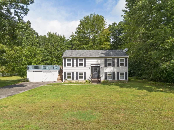 1624 Branch Road, Wells, ME 04090