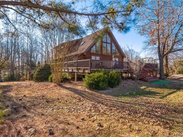 12425 Cople Hwy, Kinsale, VA 22488