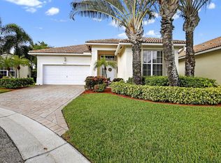 8650 High Cay, West Palm Beach, FL 33411