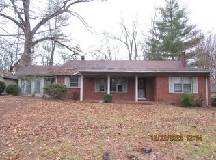 1967 Church Rd, Clarksville, TN 37040