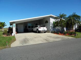 906 La Quinta Blvd #24, Winter Haven, FL 33881