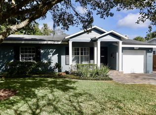 1001 Bungalow Ave, Winter Park, FL 32789