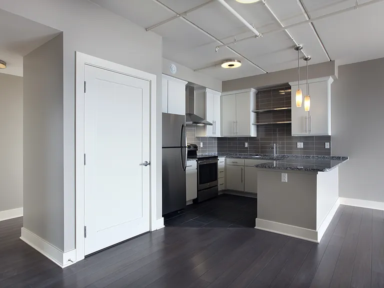 26 Cherry Street Apartments — Photo 6