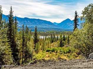 63270 S Red Rooster Rd, Sutton, AK 99674