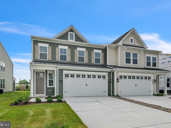 12637 Knolls Ln, Selbyville, DE 19975