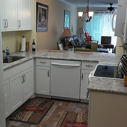 4th image of 1054 Forest Lakes Dr #H202