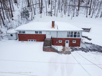 108 River Road, Ulster Park, NY, 12487