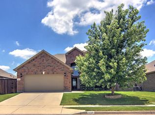 5828 Haven Lake Way, Fort Worth, TX 76244