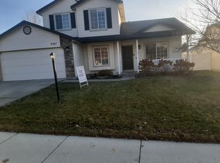 8587 W Falling Star St, Boise, ID 83709