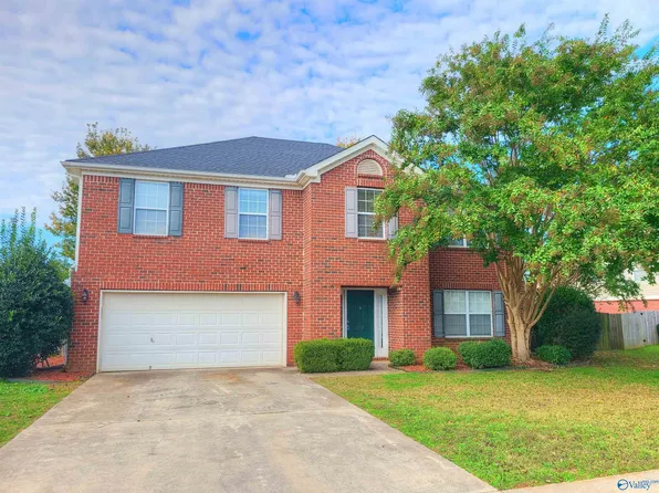 247 Brockton Dr, Madison, AL 35756