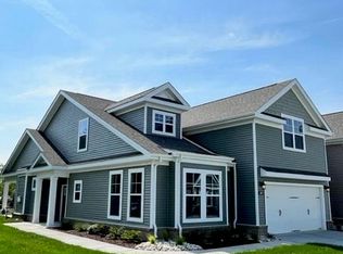 4708 Mahogany Run, Chesapeake, VA 23321