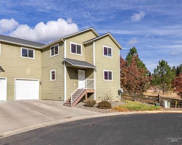 626 Britton Ln, Moscow, ID, 83843