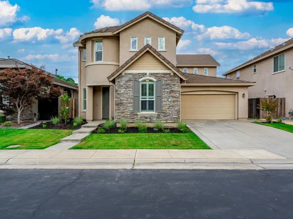 4724 Crown Bench Cir, Elk Grove, CA 95757