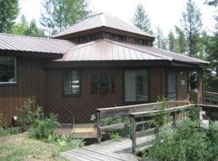 403 Wild Meadows Rd, Spirit Lake, ID 83869