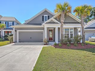 316 Long Pier St, Summerville, SC 29486