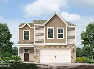 3135 Caroline Grace St, Knoxville, TN 37920