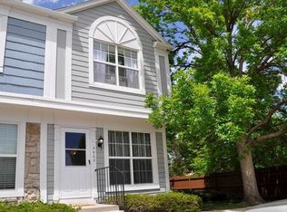 4002 Charleston Dr, Colorado Springs, CO 80916