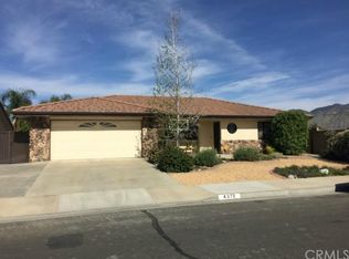 4372 Annisa Ave, Hemet, CA 92544
