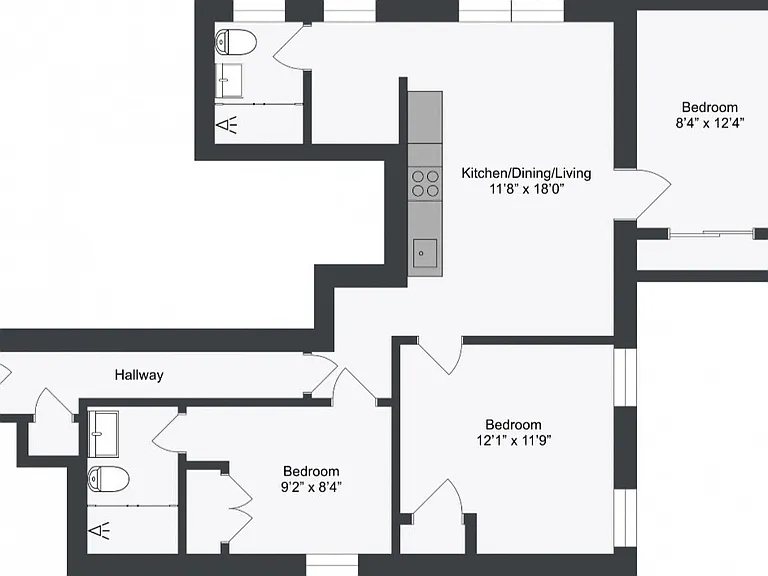 31 South St #B4 — Photo 22