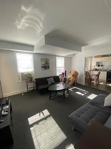 289 Wickenden St #2 — Photo 5