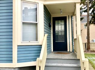 4301 Bridge Ave #3, Cleveland, OH 44113