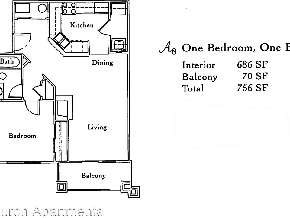 1st image of 708 W Belleview Ave #10909650