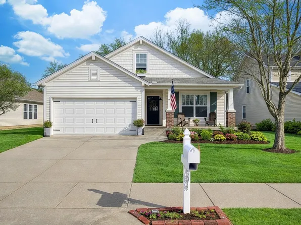 1038 Lexington Farms Dr, Spring Hill, TN 37174