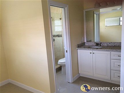 "ensuite master bathroom"