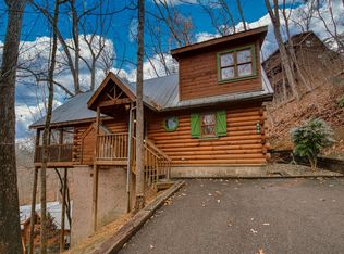 919 Cub Run Way LOT 62, Sevierville, TN 37862