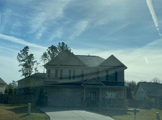 14 Hurdle Ct, Lugoff, SC 29078