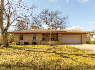 2525 Borglum Ave NE, Grand Rapids, MI 49505