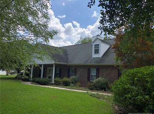 9575 Big Bay Rd, Linden, NC 28356