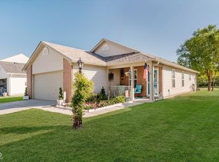 15492 Follow Dr, Noblesville, IN 46060