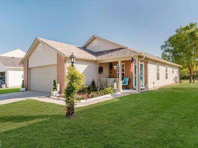 15492 Follow Dr, Noblesville, IN, 46060